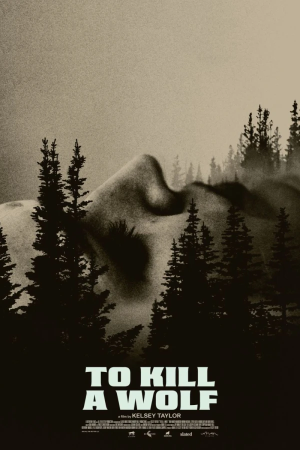 To Kill a Wolf Juliste
