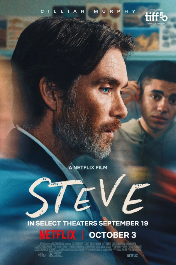 Steve Juliste
