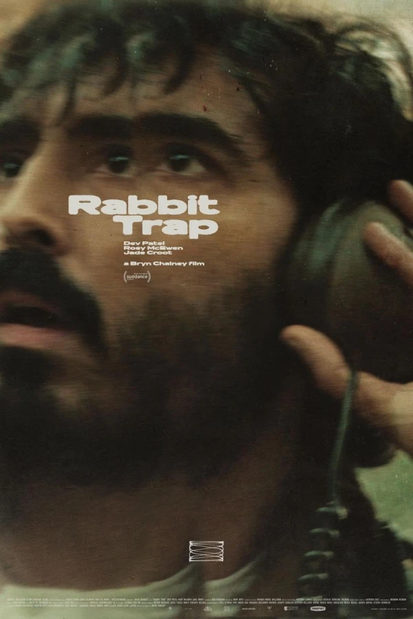 Rabbit Trap Juliste