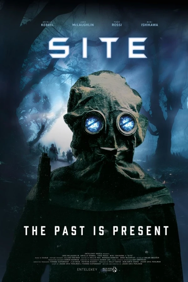 Site Juliste