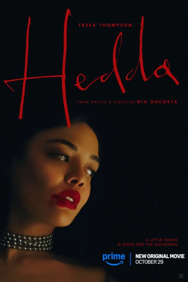 Hedda Juliste