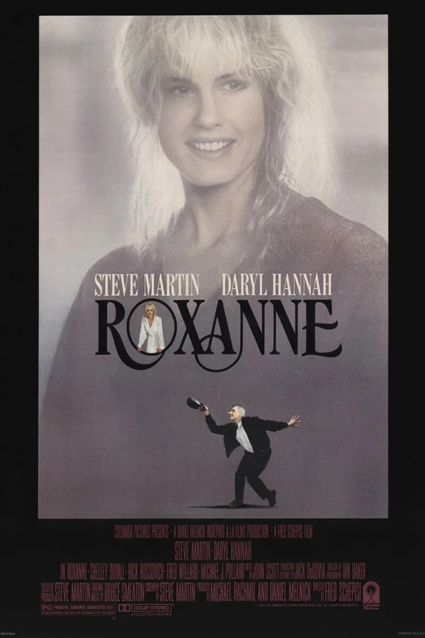 Roxanne Juliste