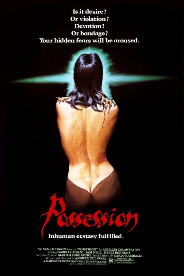 Possession Juliste