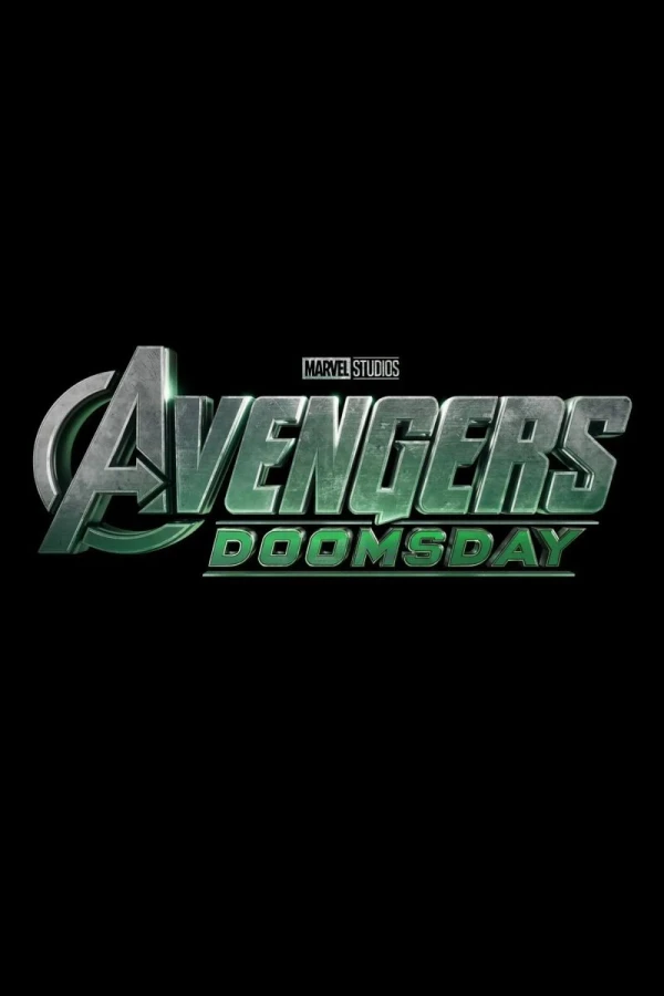 Avengers: Doomsday Juliste