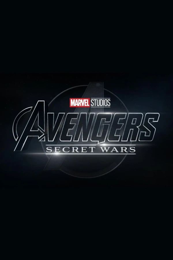 Avengers: Secret Wars Juliste