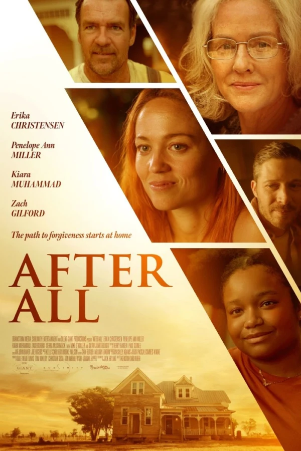 After All Juliste