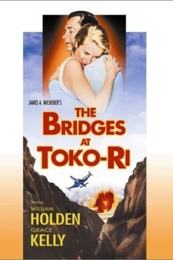 The Bridges at Toko-Ri Juliste