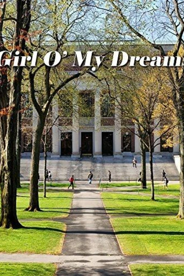 Girl O' My Dreams Juliste