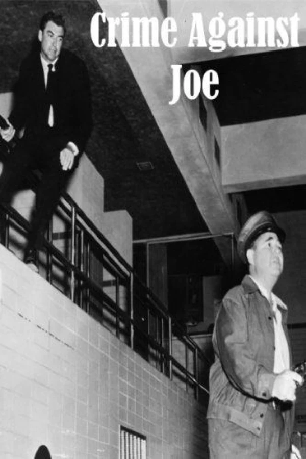 Crime Against Joe Juliste