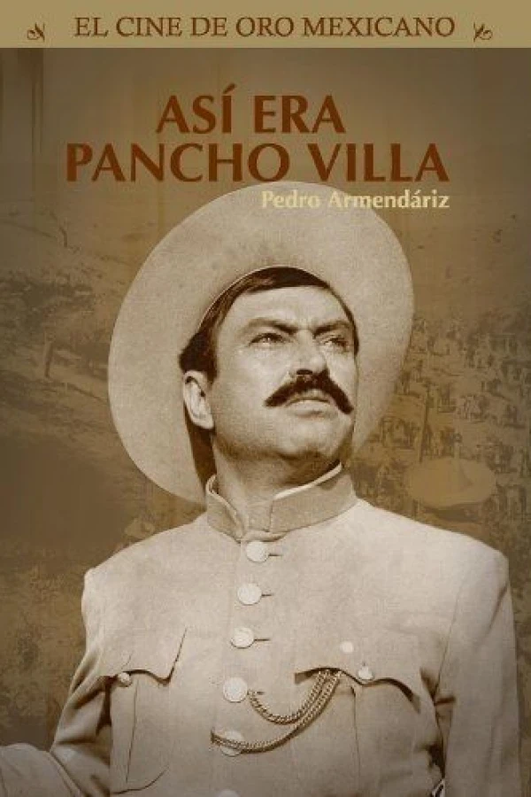 This Was Pancho Villa Juliste