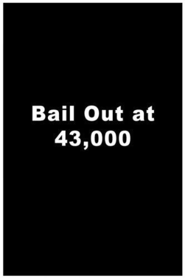 Bailout at 43,000 Juliste