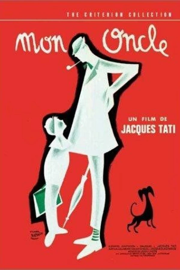 Mon Oncle Juliste