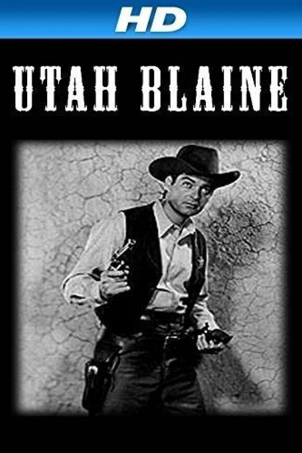 Utah Blaine Juliste