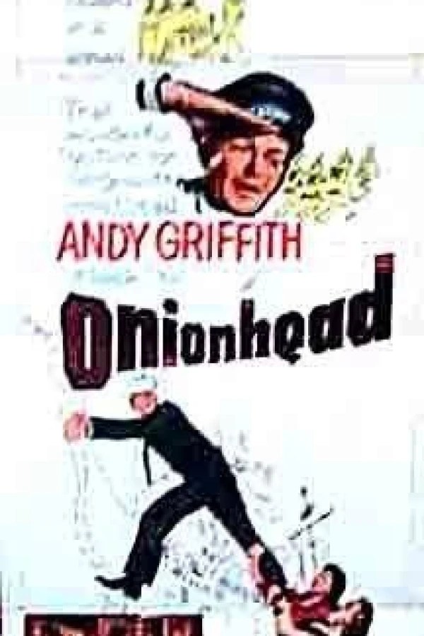 Onionhead Juliste