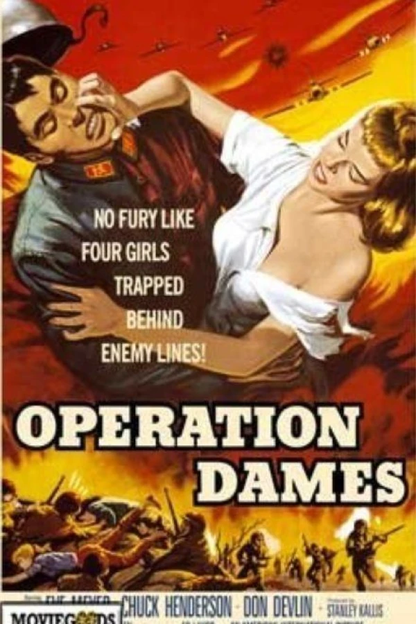 Operation Dames Juliste