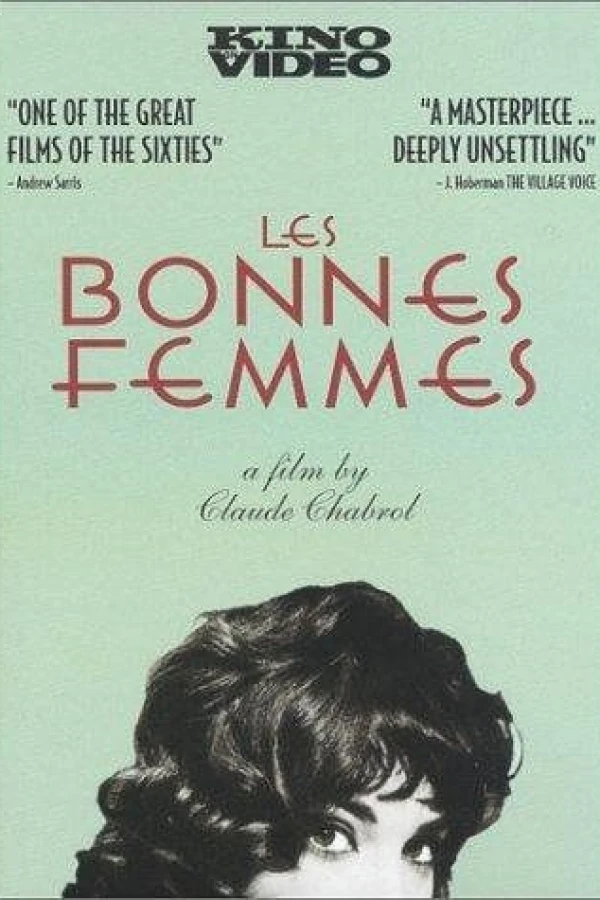 Les Bonnes Femmes Juliste