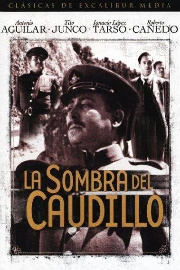 La sombra del Caudillo Juliste