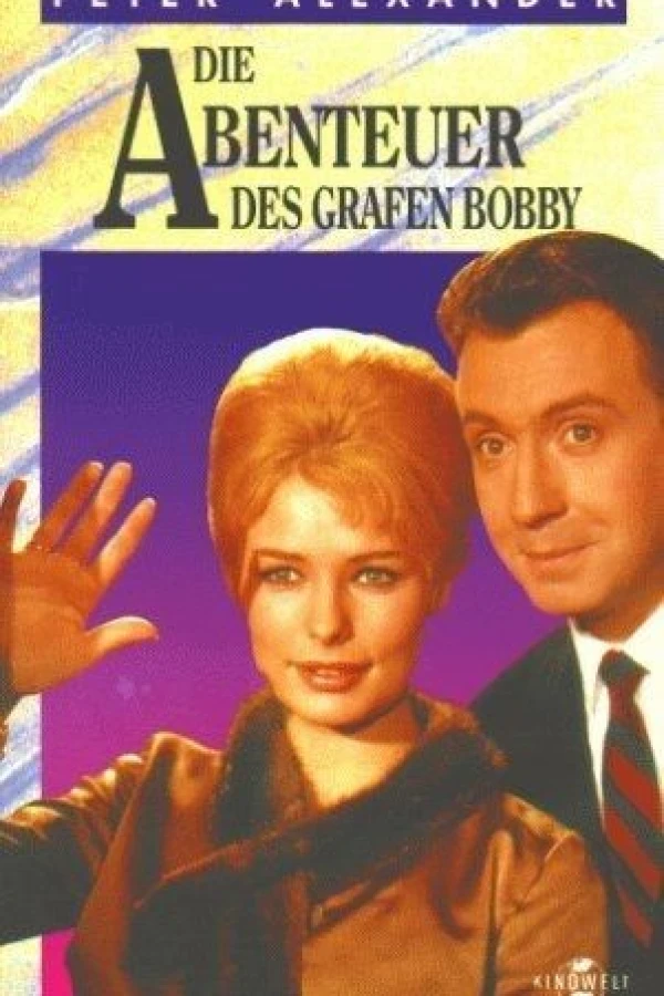 Die Abenteuer des Grafen Bobby Juliste