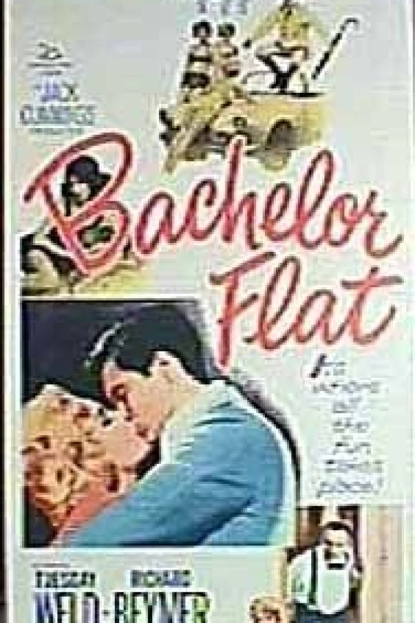 Bachelor Flat Juliste