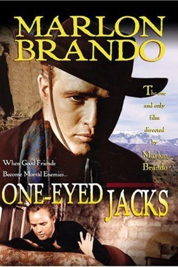 One-Eyed Jacks Juliste