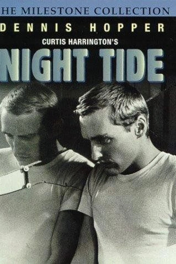 Night Tide Juliste