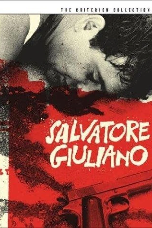 Salvatore Giuliano Juliste