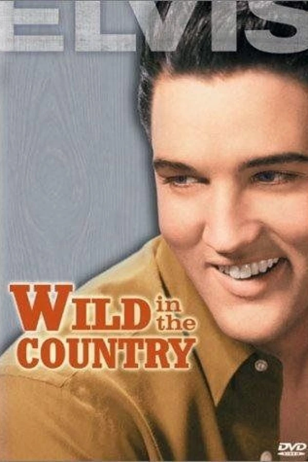 Wild in the Country Juliste