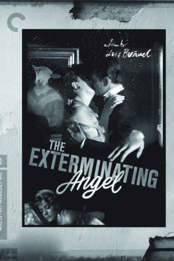 The Exterminating Angel Juliste