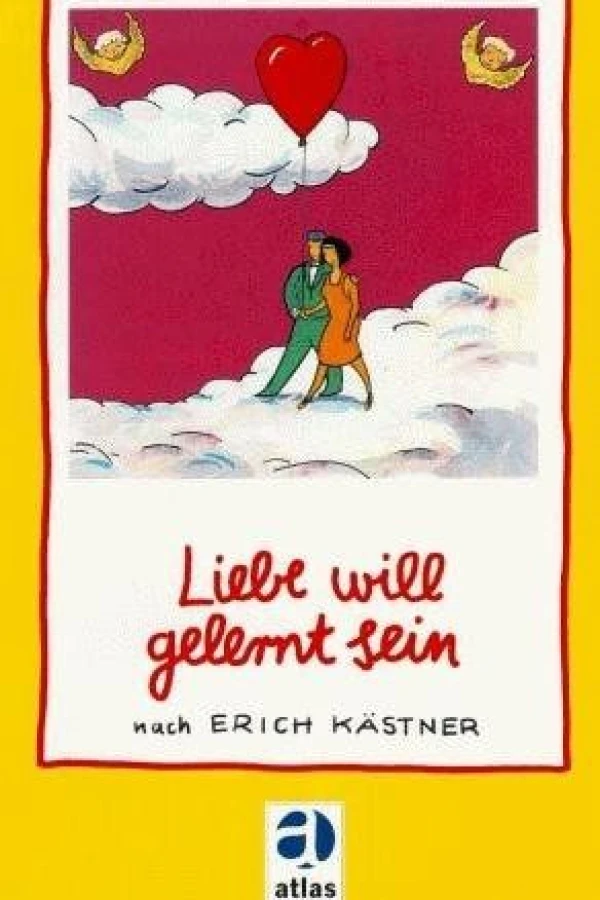 Liebe will gelernt sein Juliste