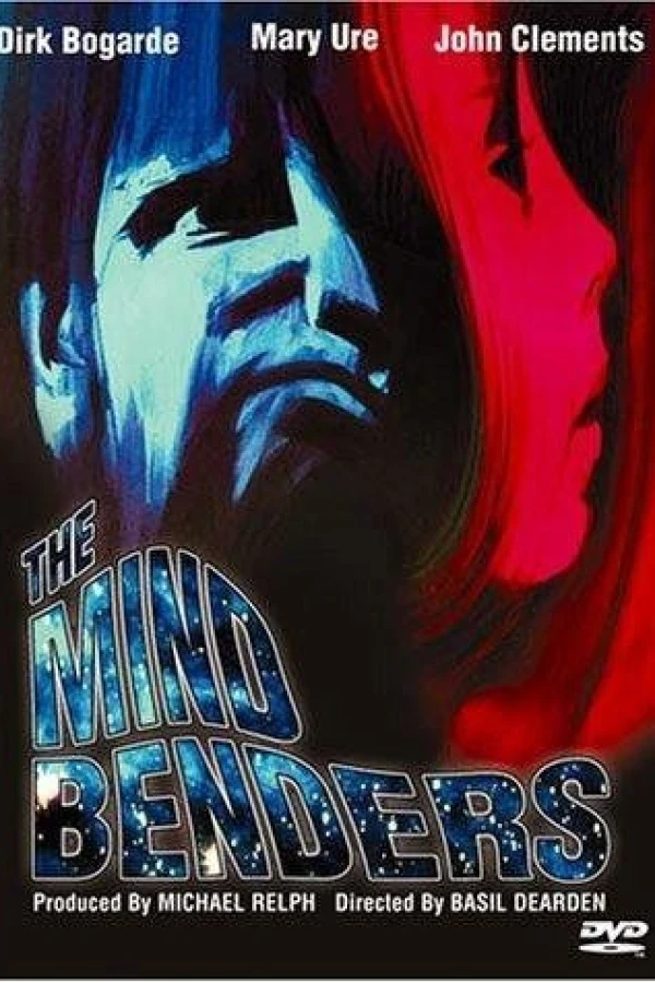 The Mind Benders Juliste