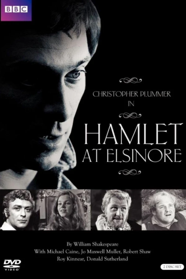 Hamlet at Elsinore Juliste