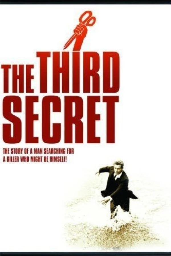 The Third Secret Juliste