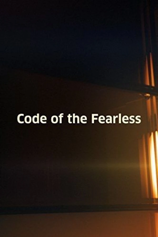 Code of the Fearless Juliste