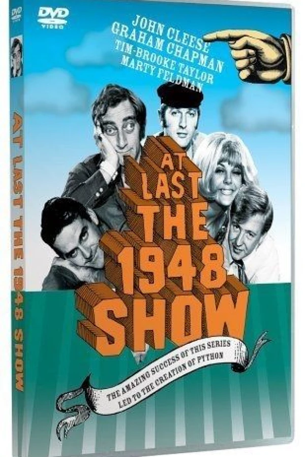 At Last the 1948 Show Juliste