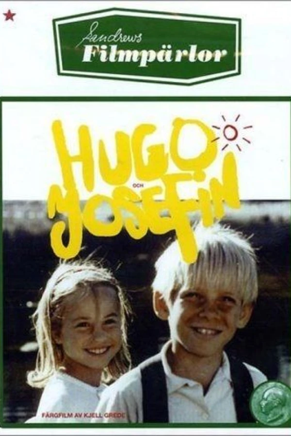 Hugo and Josephine Juliste