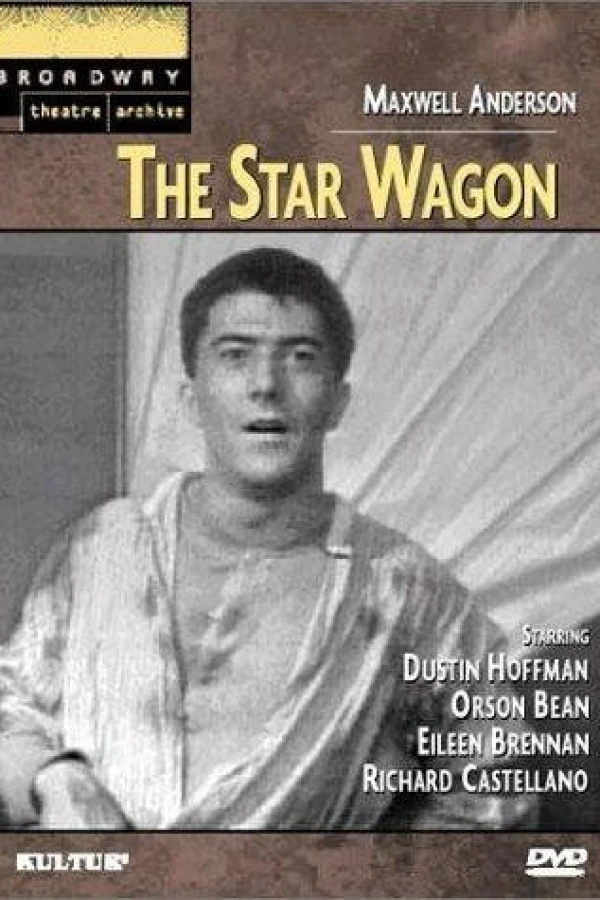 The Star Wagon Juliste