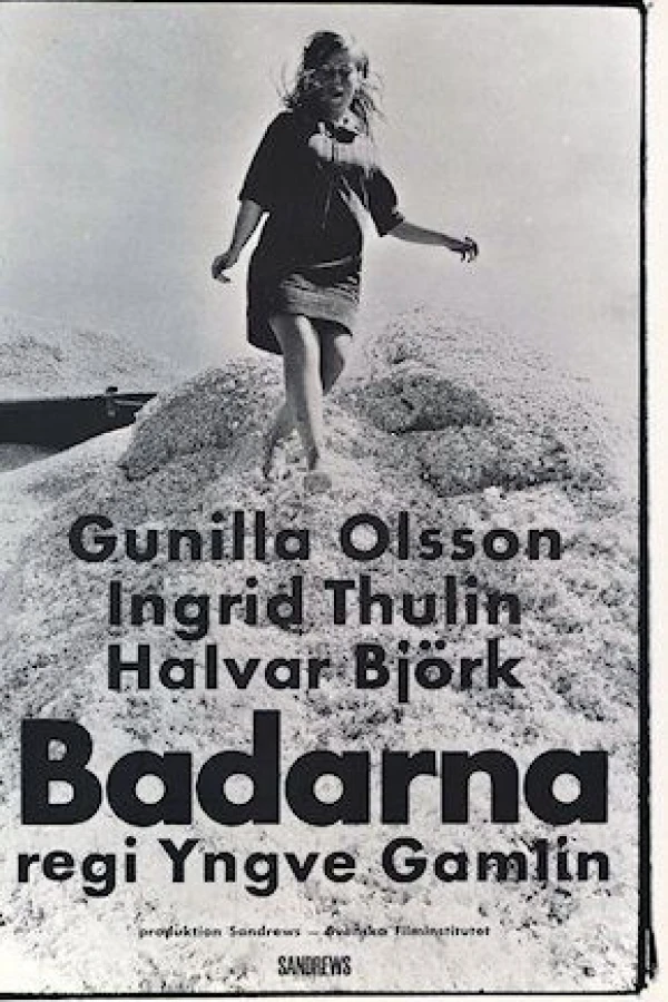 Badarna Juliste