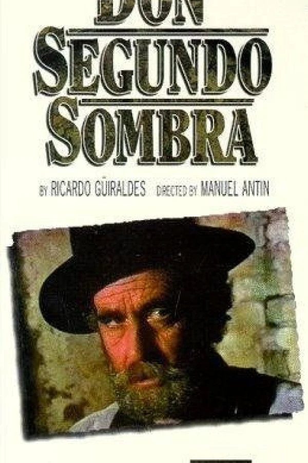 Don Segundo Sombra Juliste