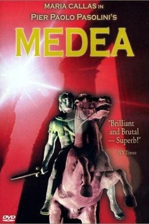 Medea Juliste