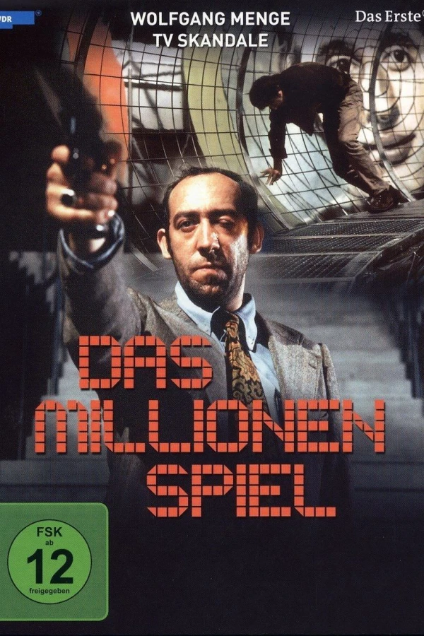 Das Millionenspiel Juliste