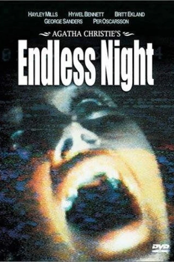 Endless Night Juliste