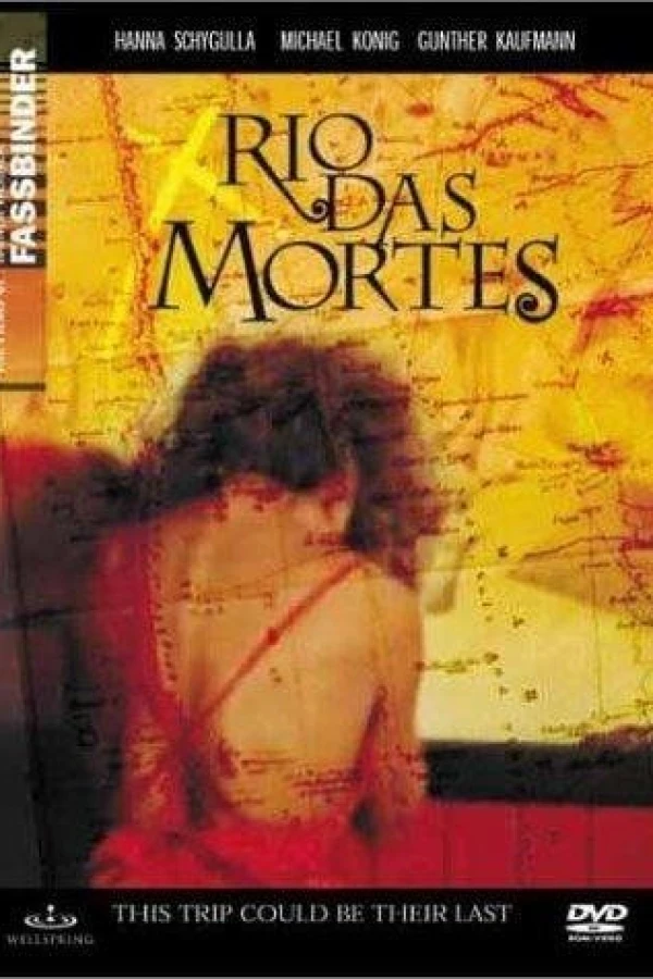 Rio das Mortes Juliste