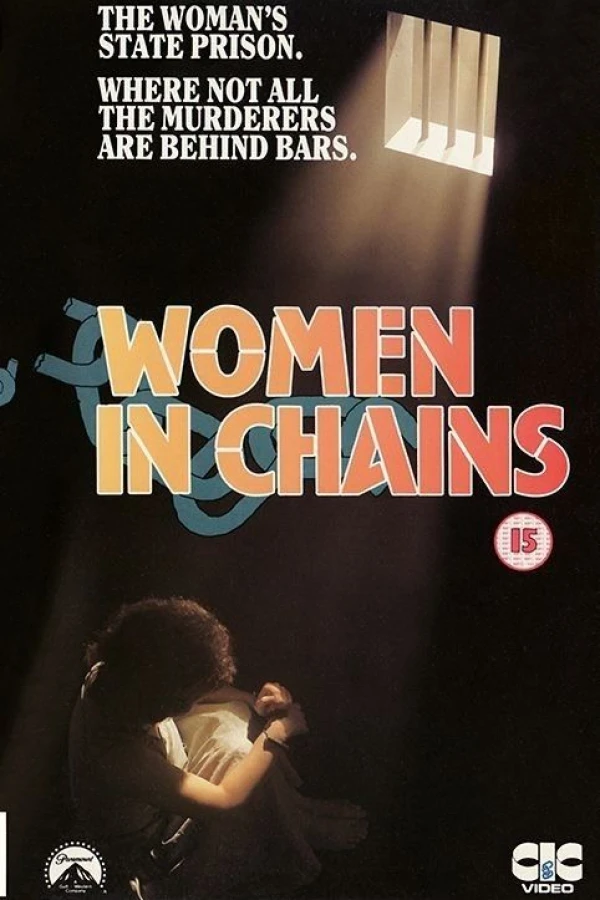 Women in Chains Juliste