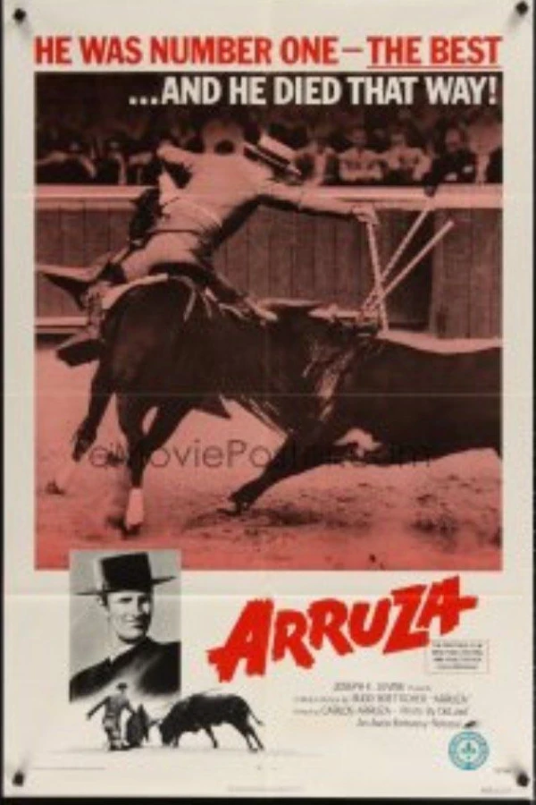 Arruza Juliste