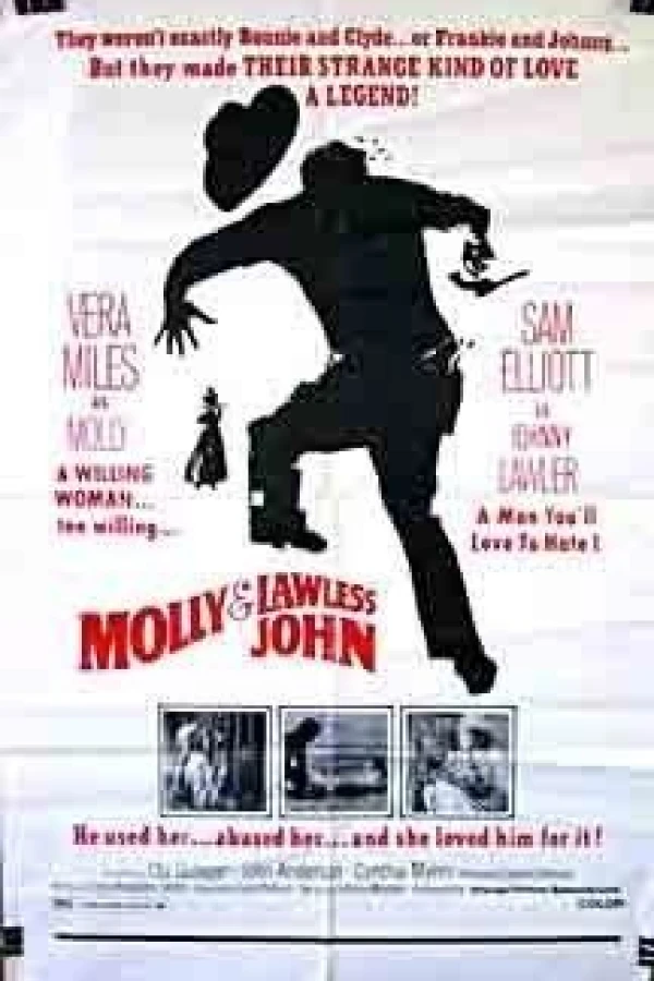 Molly and Lawless John Juliste