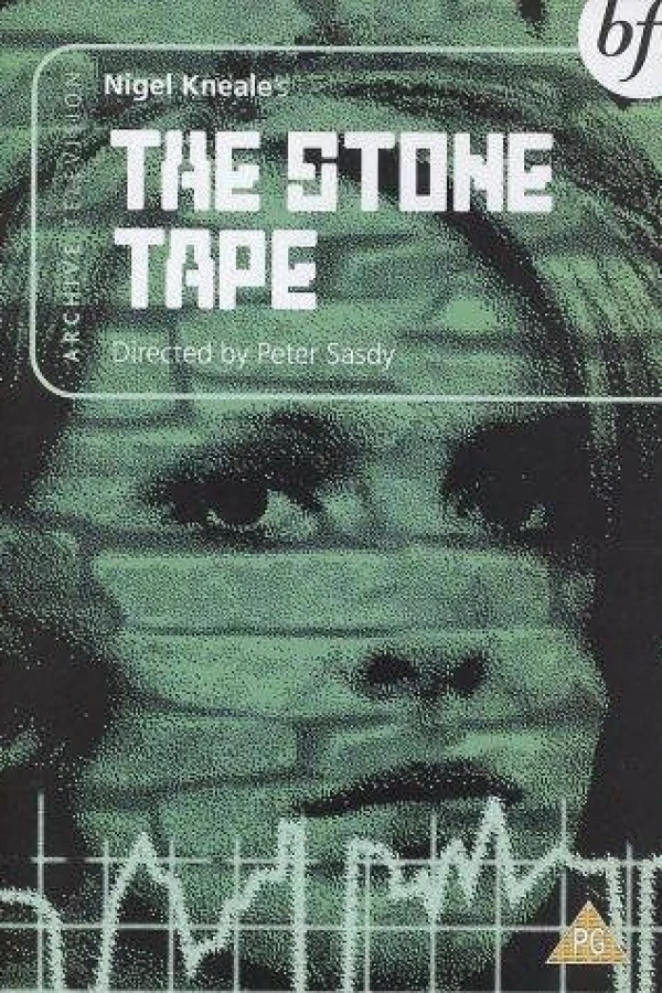 The Stone Tape Juliste