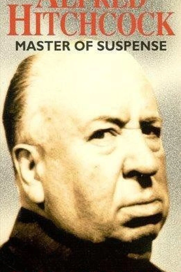 The Men Who Made the Movies: Alfred Hitchcock Juliste