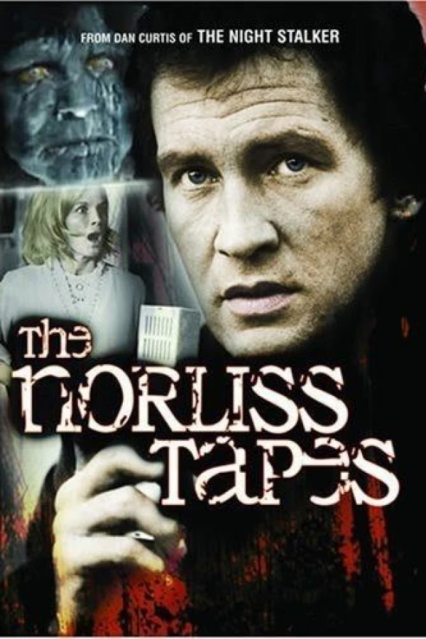 The Norliss Tapes Juliste