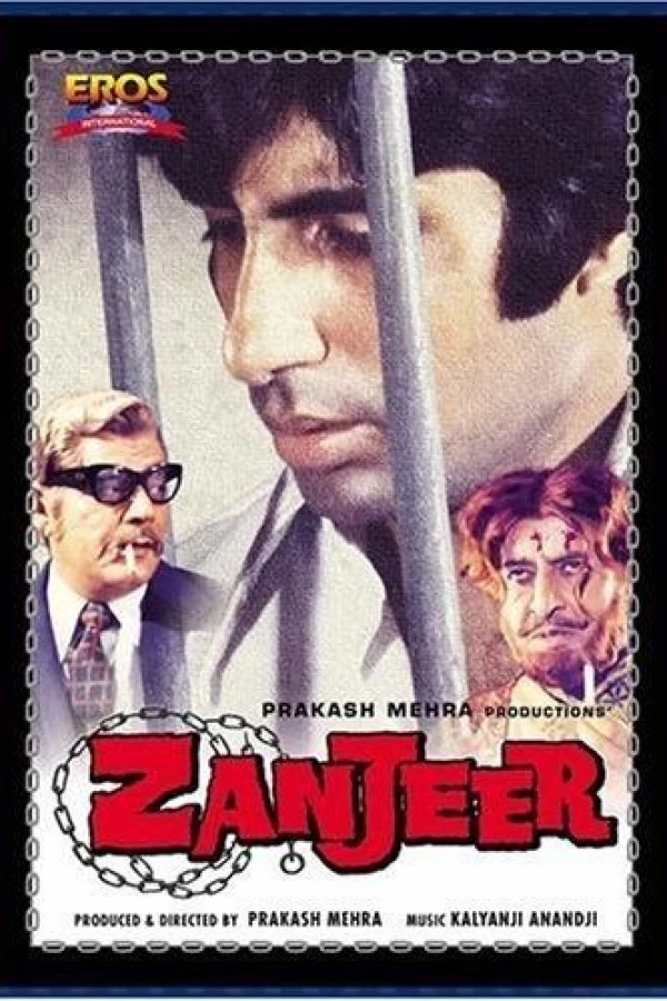 Zanjeer Juliste