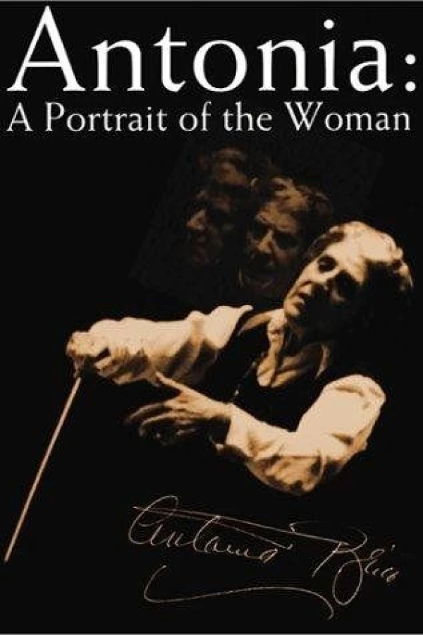 Antonia: A Portrait of the Woman Juliste